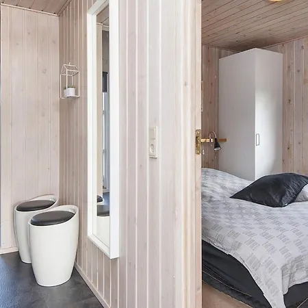 Juelsminde Xxxix Holiday home *