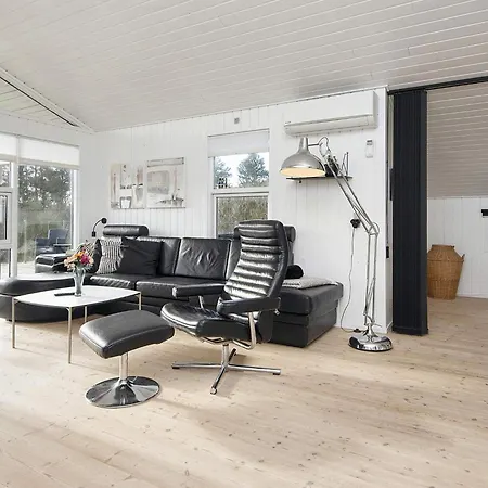 4 Star In Juelsminde-by Traum * Sonderby (Midtjylland)