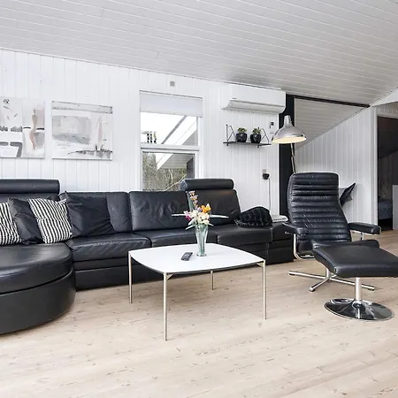 Casa de Férias 4 Star In Juelsminde-by Traum Sonderby (Midtjylland)