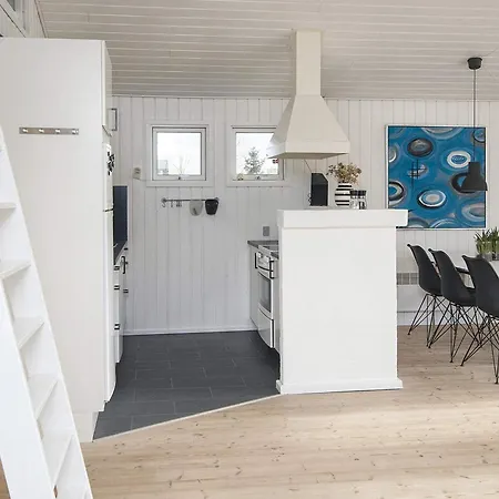 4 Star In Juelsminde-by Traum *