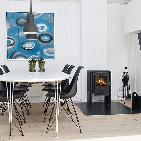4 Star In Juelsminde-by Traum