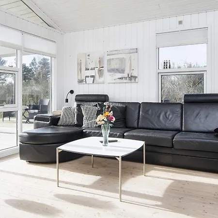 Juelsminde Xxxix Holiday home *