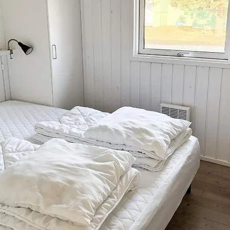 4 Star In Juelsminde-by Traum